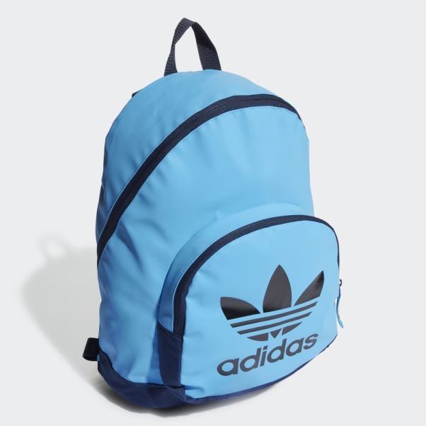 Sac à Dos Adidas Adicolor Archive Bleu