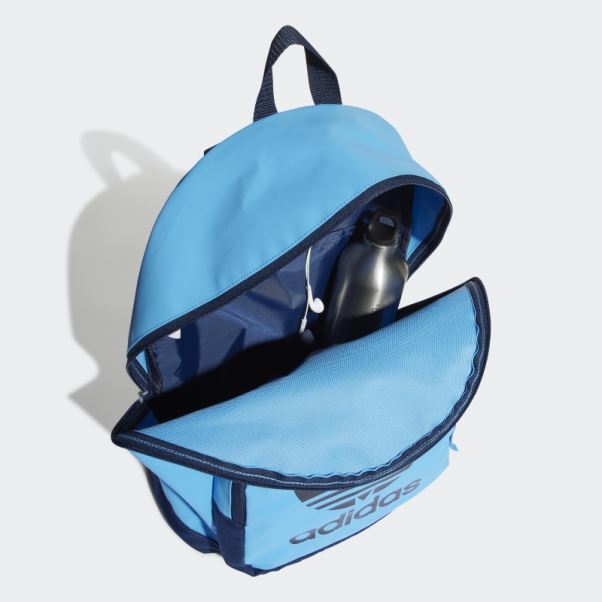 Sac à Dos Adidas Adicolor Archive Bleu