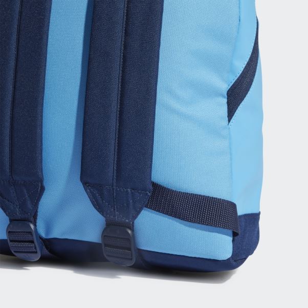 Sac à Dos Adidas Adicolor Archive Bleu