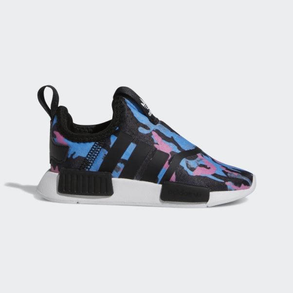 Mode Adidas Nmd 360 Chaussures Blanc