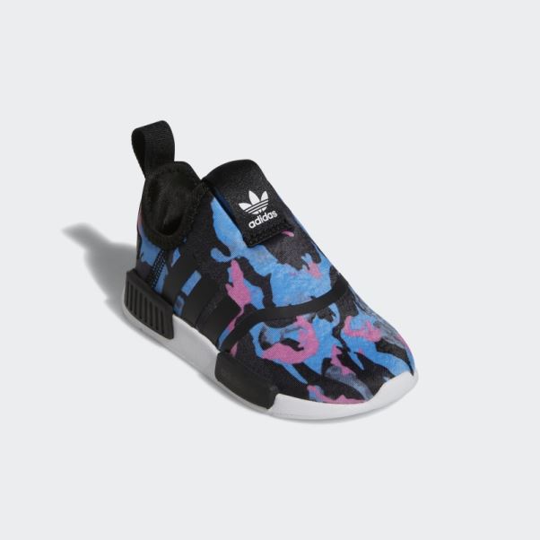 Mode Adidas Nmd 360 Chaussures Blanc
