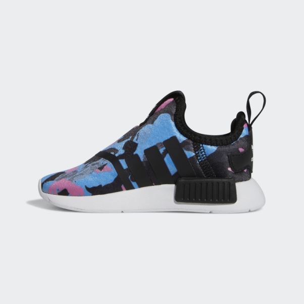 Mode Adidas Nmd 360 Chaussures Blanc