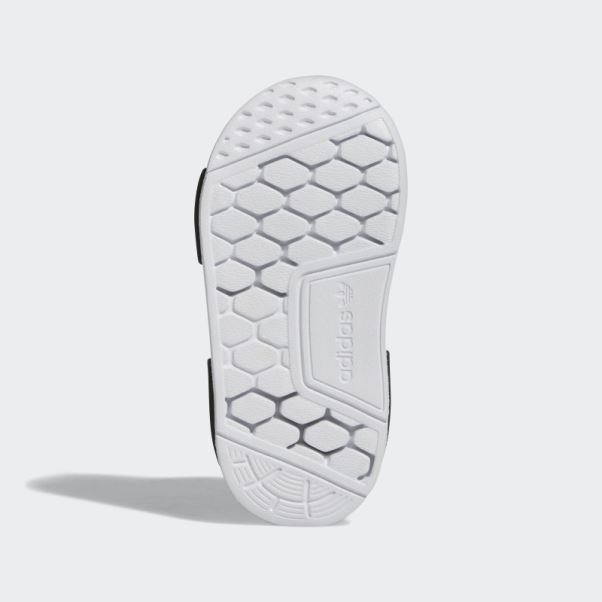 Adidas Nmd 360 Chaussures Blanc