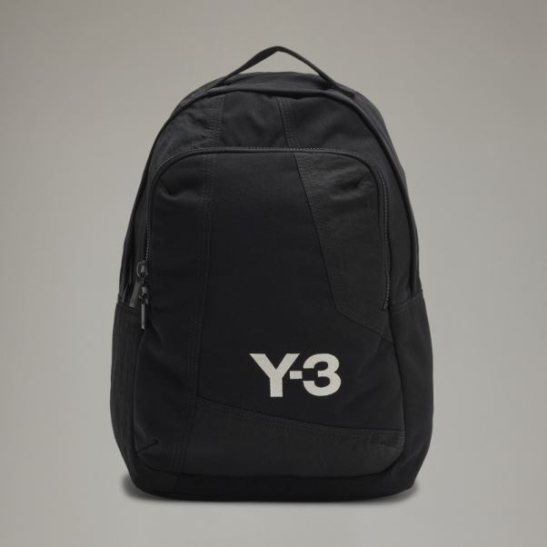 Adidas Y-3 Sac à Dos Classique Mode