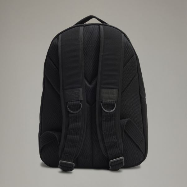 Adidas Y-3 Sac à Dos Classique Mode