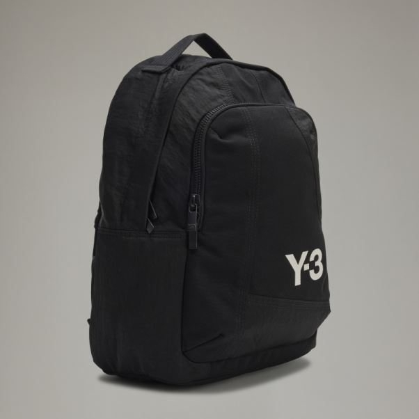 Adidas Y-3 Sac à Dos Classique Mode