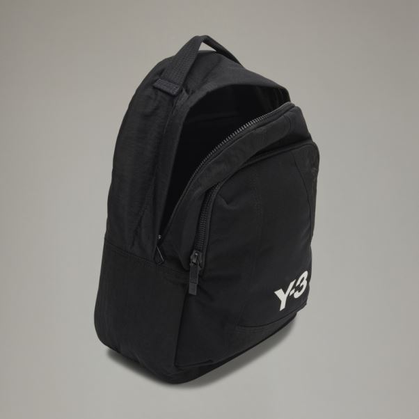 Adidas Y-3 Sac à Dos Classique Mode