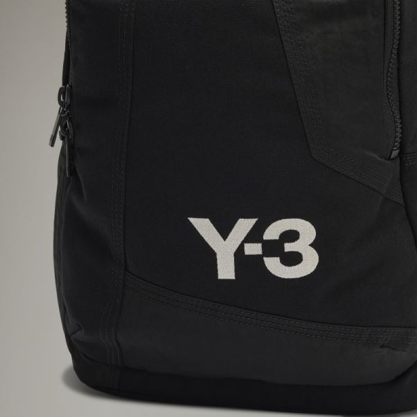Adidas Y-3 Sac à Dos Classique Mode