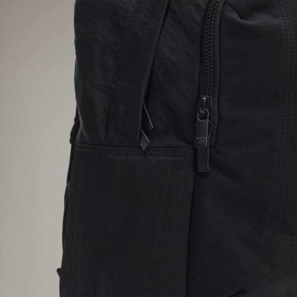 Adidas Y-3 Sac à Dos Classique Mode