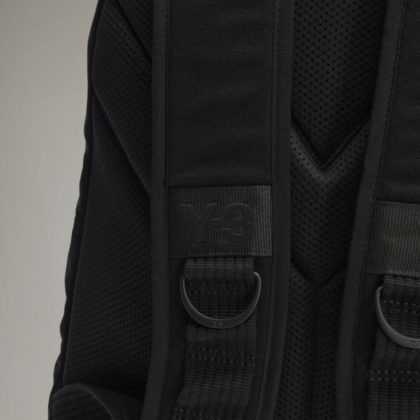 Adidas Y-3 Sac à Dos Classique Mode