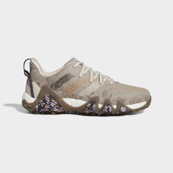 Bliss Adidas Codeschaos 22 édition Limitée Chaussures De Golf Sans Crampons