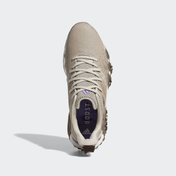 Bliss Adidas Codeschaos 22 édition Limitée Chaussures De Golf Sans Crampons