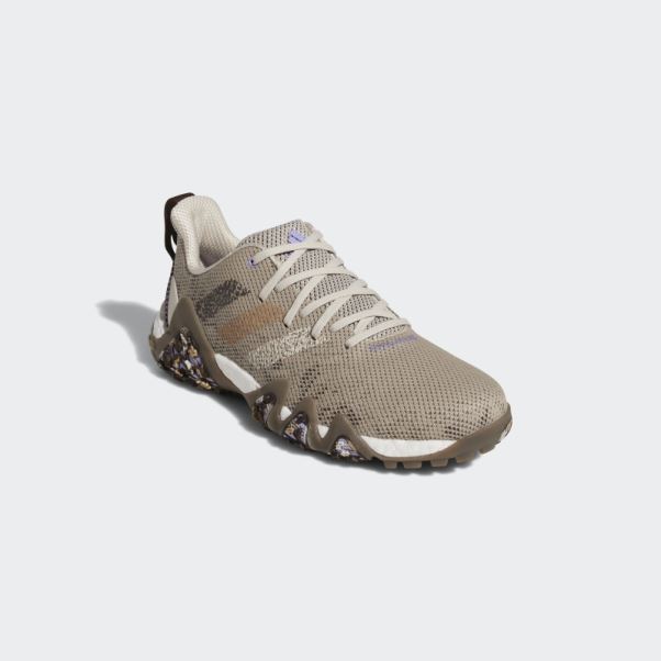 Bliss Adidas Codeschaos 22 édition Limitée Chaussures De Golf Sans Crampons