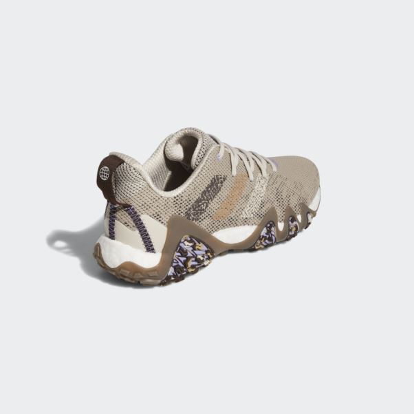 Bliss Adidas Codeschaos 22 édition Limitée Chaussures De Golf Sans Crampons