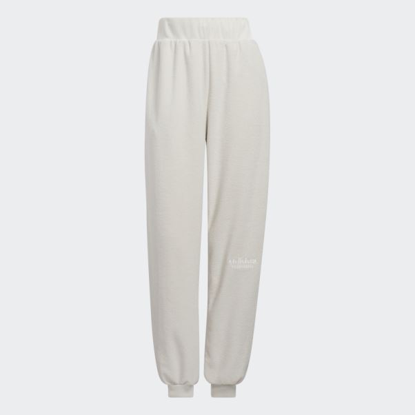 Pantalon De Survêtement Adidas Select En Aluminium