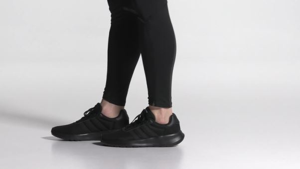 Chaussures Lite Racer 3.0 Adidas Noir