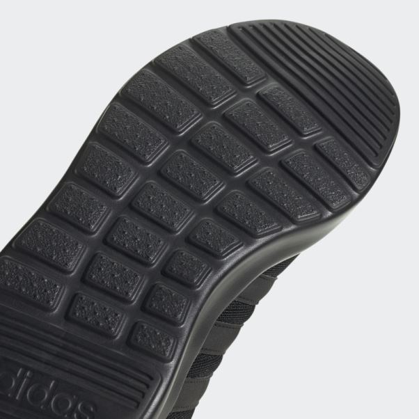 Chaussures Lite Racer 3.0 Adidas Noir