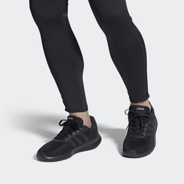 Chaussures Lite Racer 3.0 Adidas Noir
