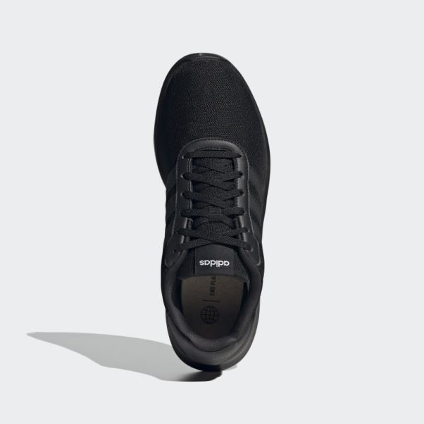 Chaussures Lite Racer 3.0 Adidas Noir