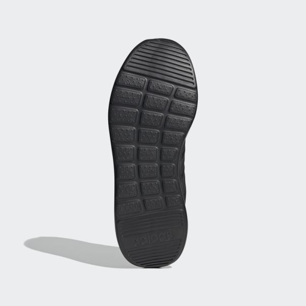 Chaussures Lite Racer 3.0 Adidas Noir