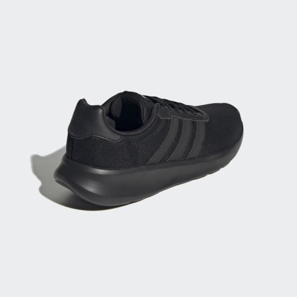 Chaussures Lite Racer 3.0 Adidas Noir