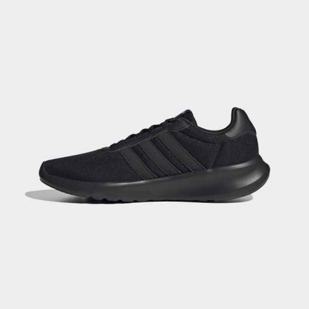 Chaussures Lite Racer 3.0 Adidas Noir