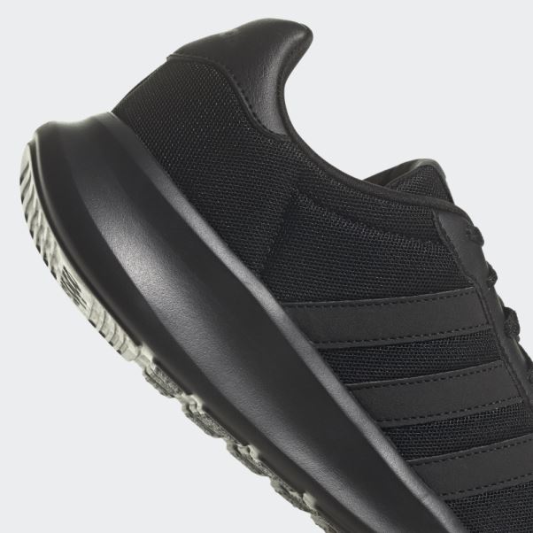 Chaussures Lite Racer 3.0 Adidas Noir
