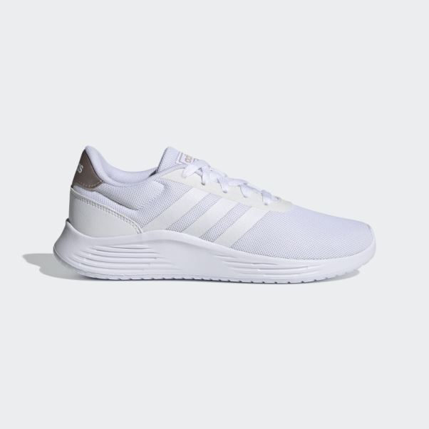 Chaussures Adidas Lite Racer 2.0 Grises