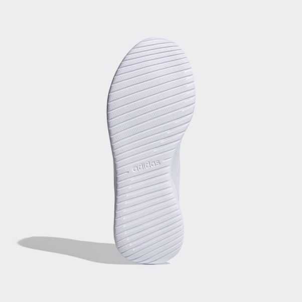 Chaussures Adidas Lite Racer 2.0 Grises