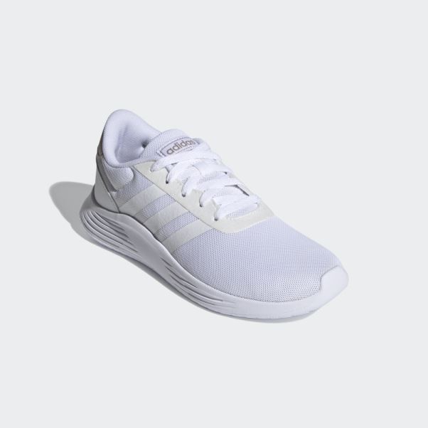 Chaussures Adidas Lite Racer 2.0 Grises