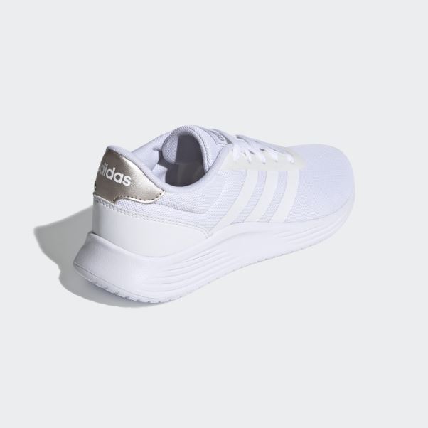 Chaussures Adidas Lite Racer 2.0 Grises