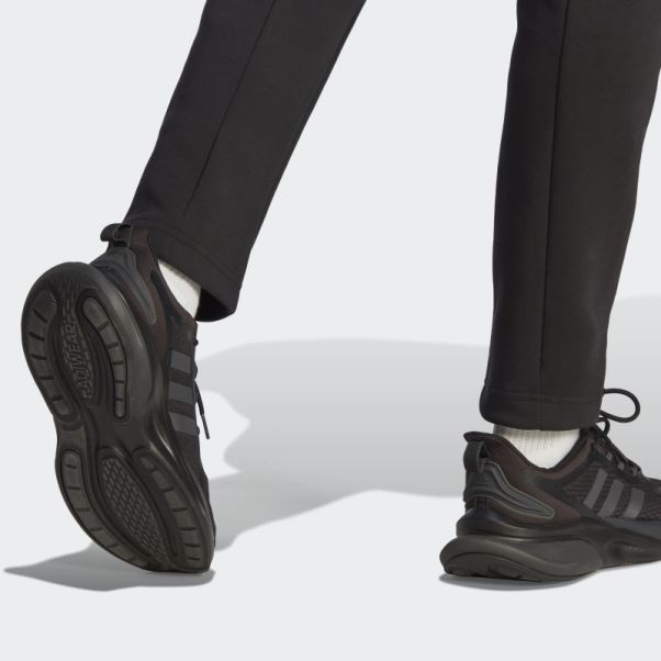 Adidas Future Icons Badge De Jogging Sport Noir