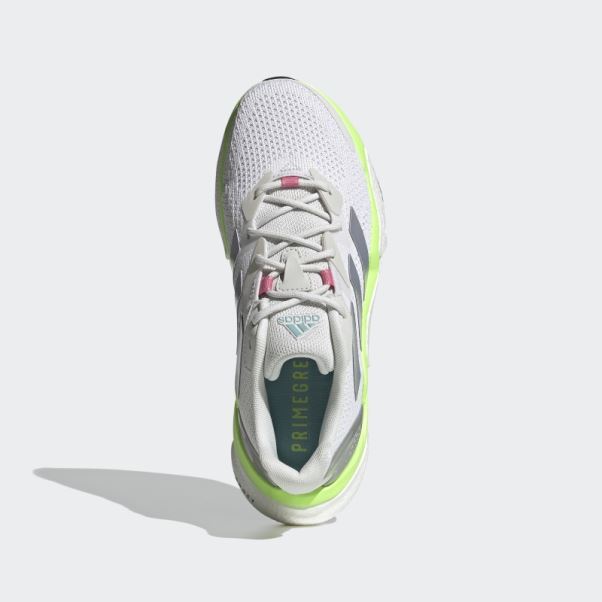 Adidas X9000l3 Chaussures Blanc