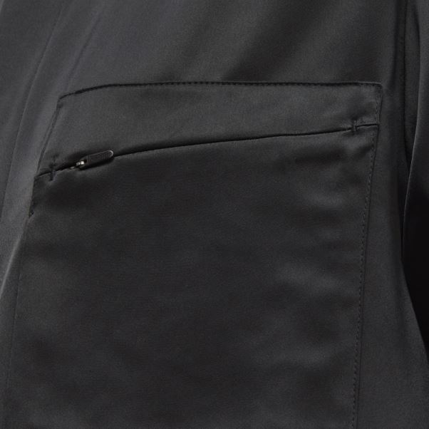 Chemise En Soie Technique Adidas Y-3 Mode