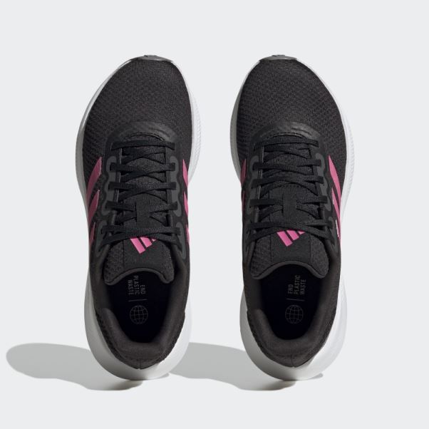 Adidas Runfalcon 3 Chaussures Gris