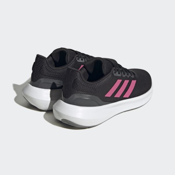 Adidas Runfalcon 3 Chaussures Gris