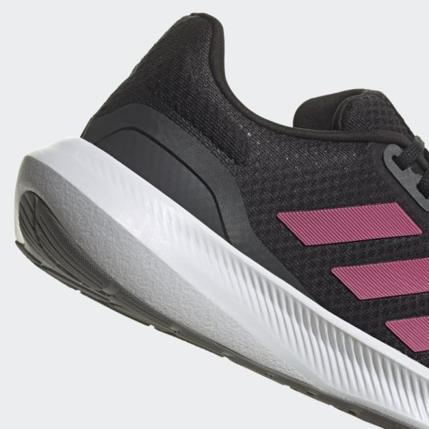Adidas Runfalcon 3 Chaussures Gris