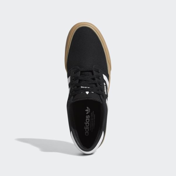 Chaussure Adidas Seeley Xt Noir