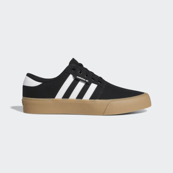 Chaussure Seeley Xt Adidas Noir