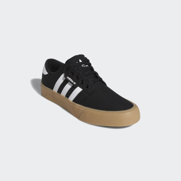 Chaussure Seeley Xt Adidas Noir