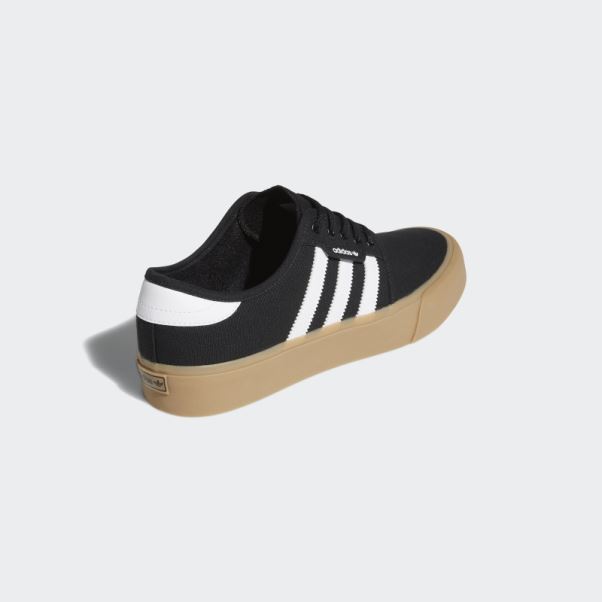 Chaussure Seeley Xt Adidas Noir