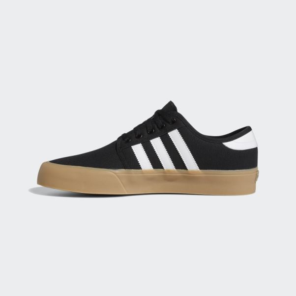 Chaussure Seeley Xt Adidas Noir