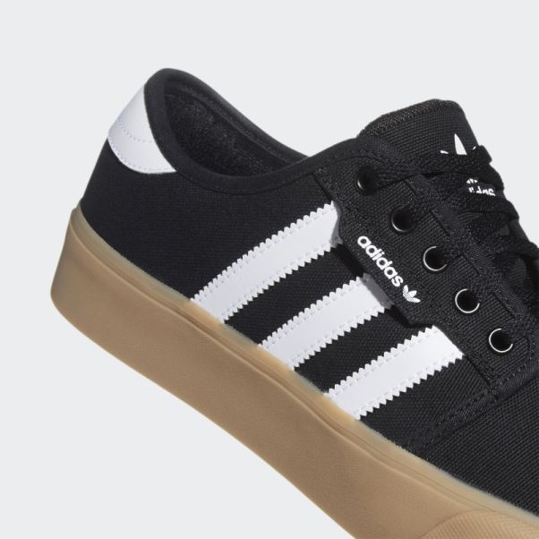 Chaussure Seeley Xt Adidas Noir