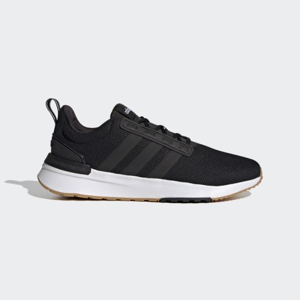 Adidas Racer Tr21 Chaussures De Course Noir