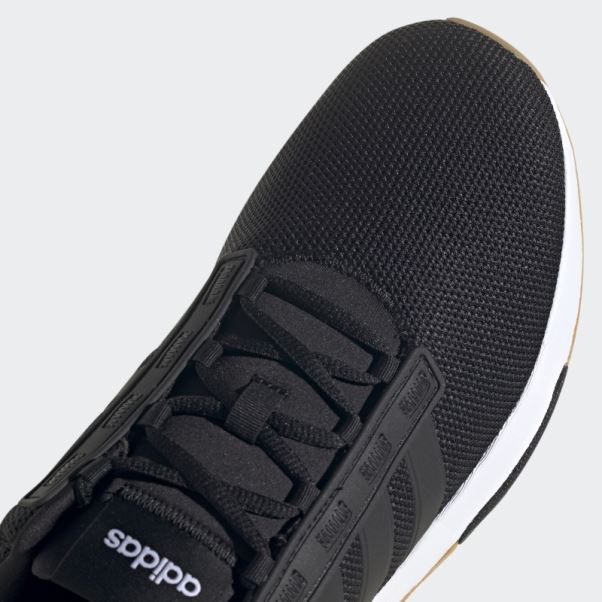 Adidas Racer Tr21 Chaussures De Course Noir