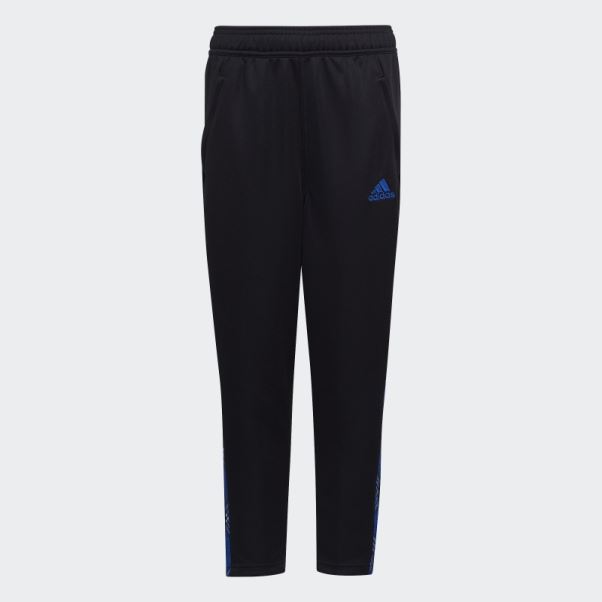 Pantalon De Survêtement Tiro 7/8 Adidas Noir