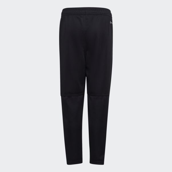 Pantalon De Survêtement Tiro 7/8 Adidas Noir