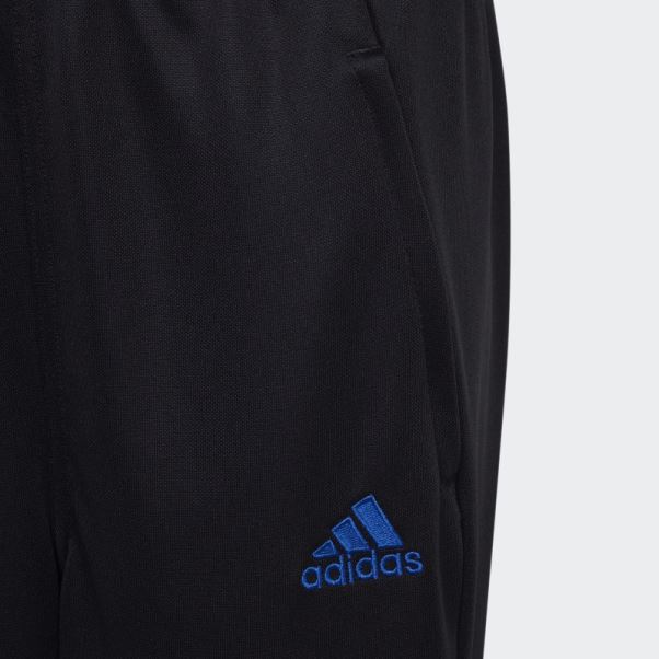 Pantalon De Survêtement Tiro 7/8 Adidas Noir