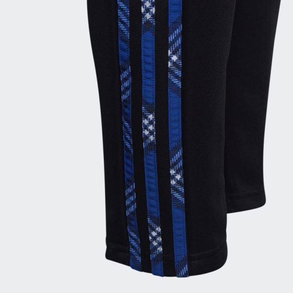 Pantalon De Survêtement Tiro 7/8 Adidas Noir