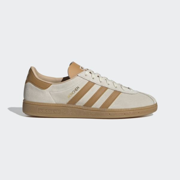 Adidas Munchen Chaussures